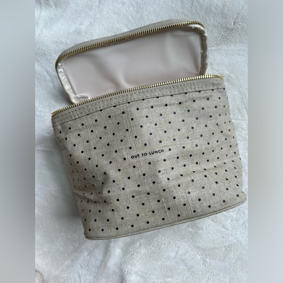 Kate Spade Out to Lunch Cooler Bag - Picture 3 of 7